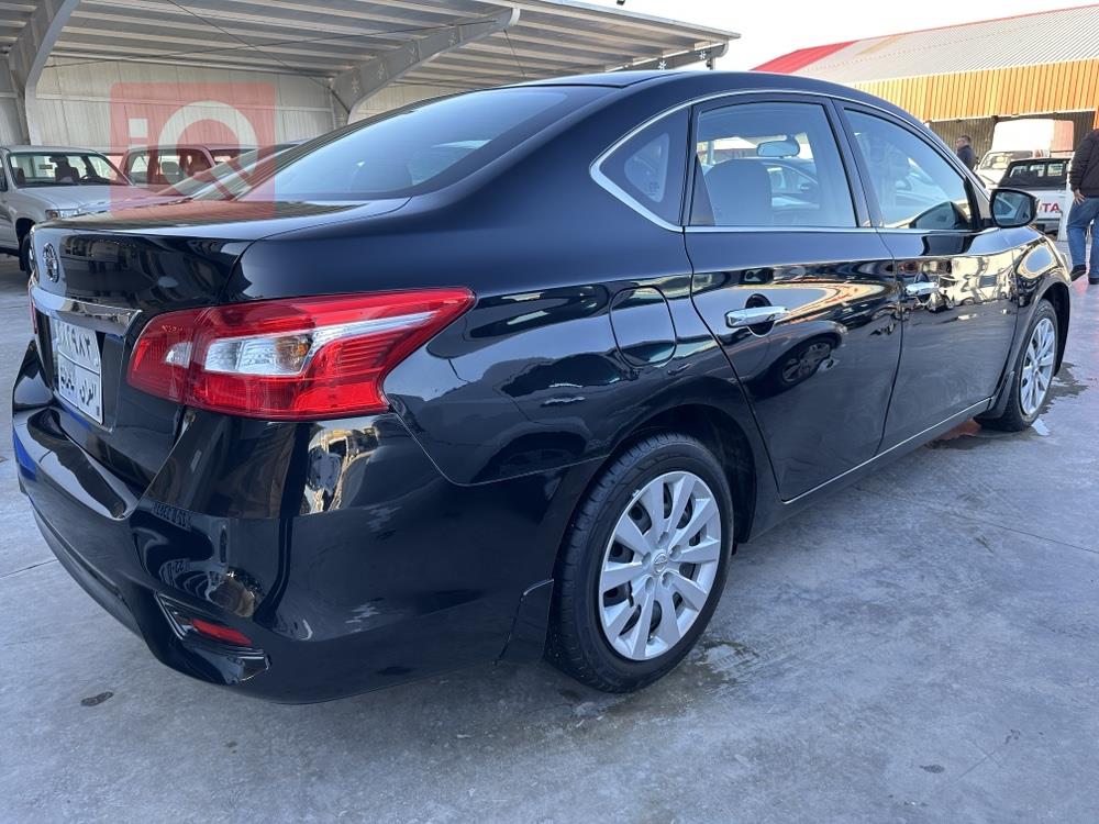 Nissan Sentra